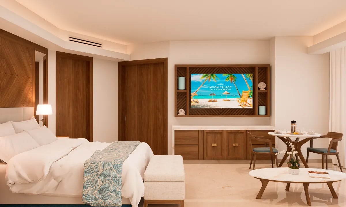 Grand Presidential Golf View