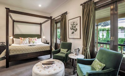 Piccadilly Garden Room