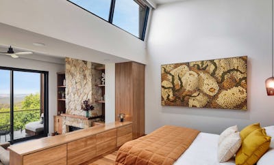 Sequoia Lodge Suites