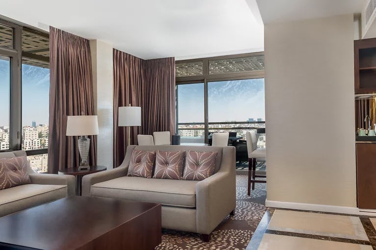 Presidential Suite King