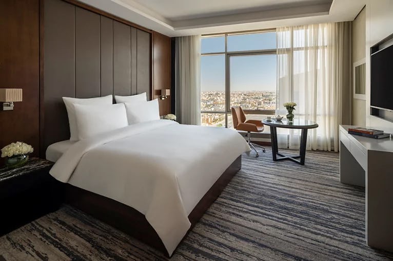 Executive Superior King