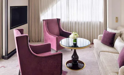 Family Connecting Rooms