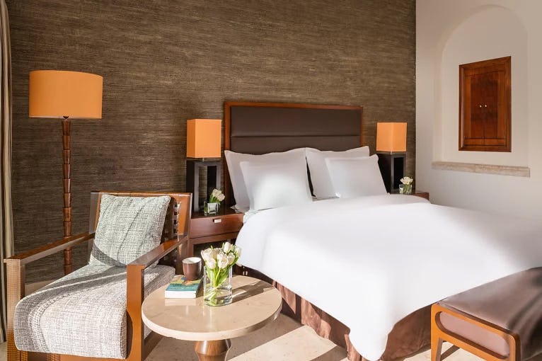 Premium King, Sea View