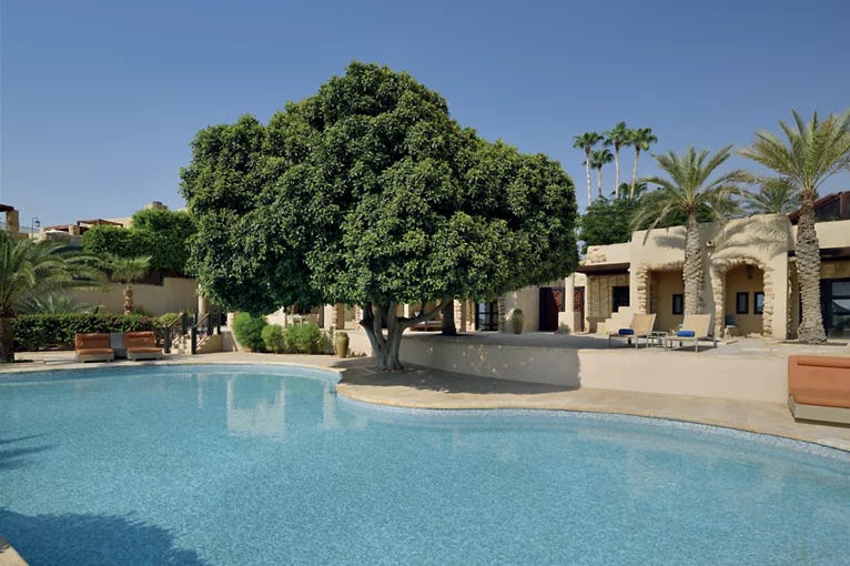 Royal Villa Sea View