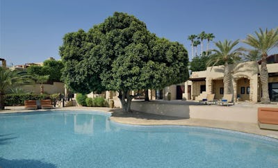 Royal Villa Sea View