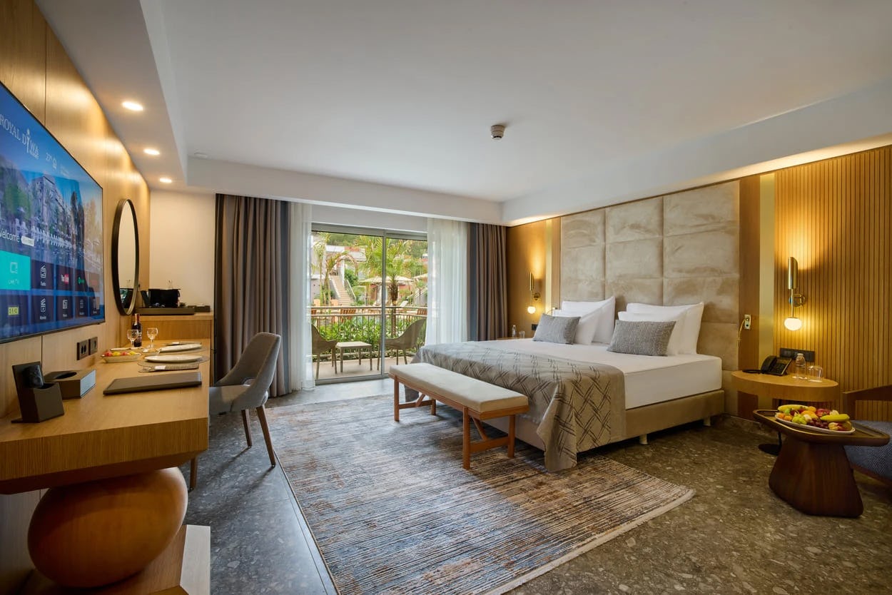 Diwa Comfort Lake House