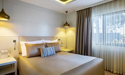 Diwa Royal Duplex Suite