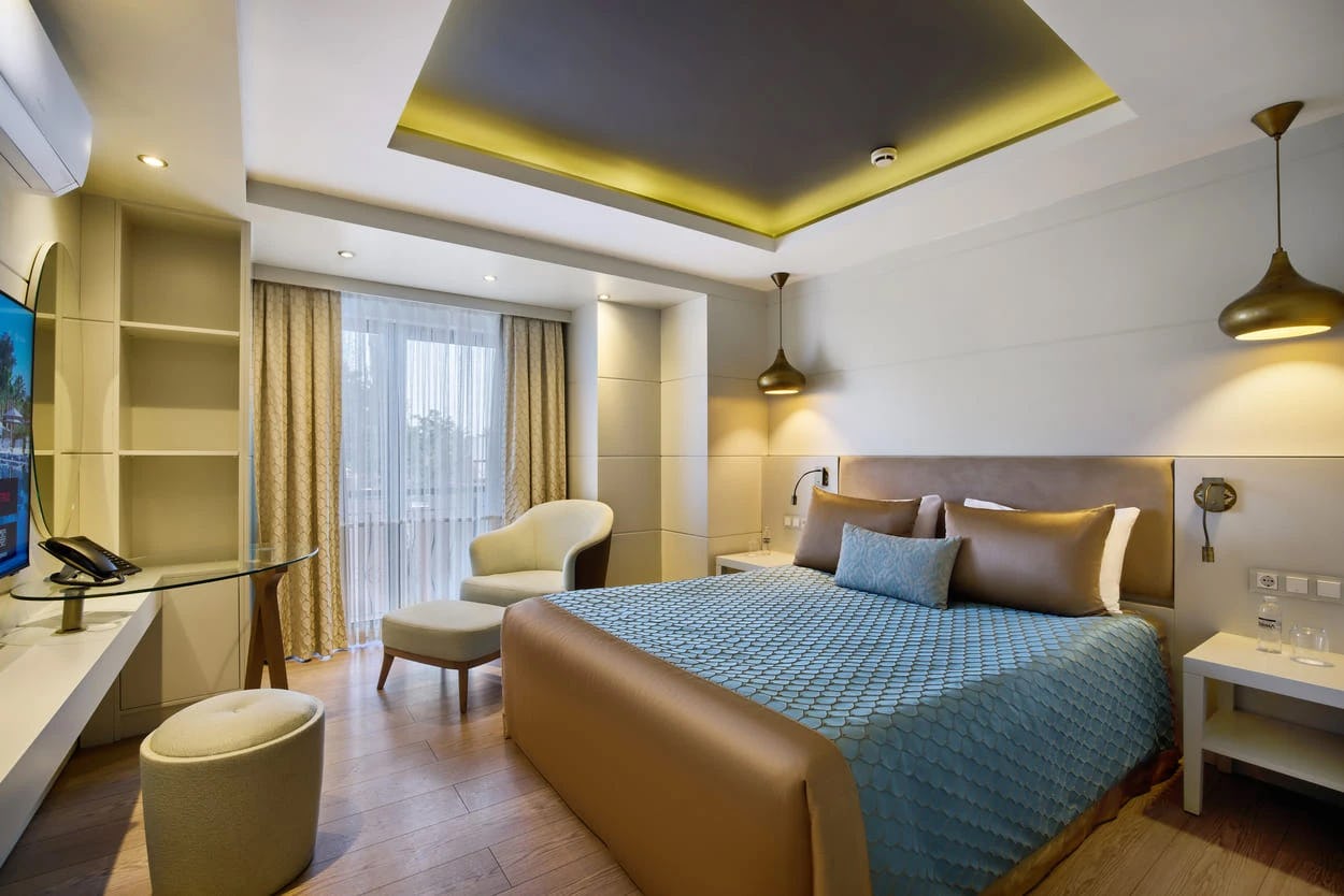 Diwa Royal Family Duplex Suite