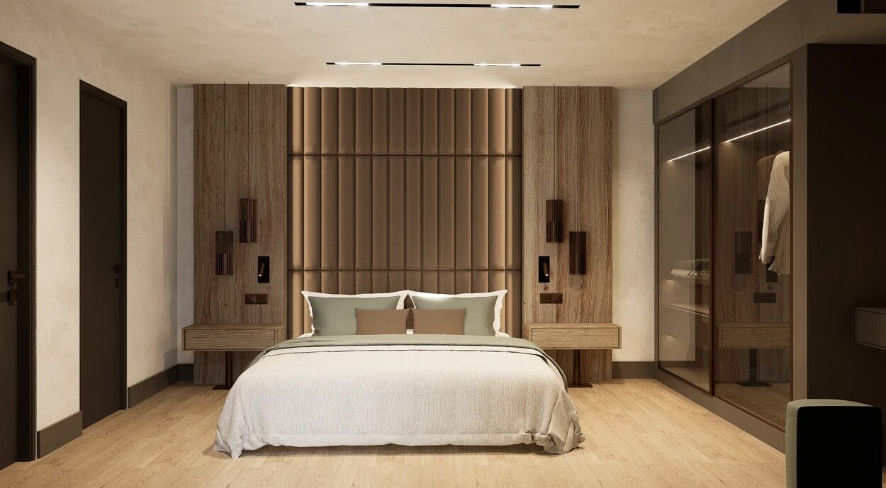 Diwa Royal Junior Suite