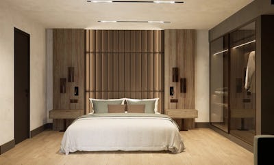 Diwa Royal Junior Suite