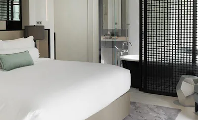 Gabrielle & Camellia