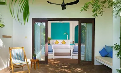 Grand Tour luxury Room