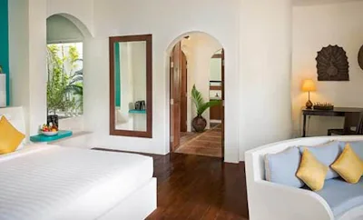 Grand Tour luxury Room