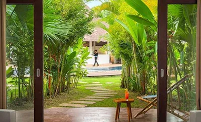 Grand Tour luxury Room