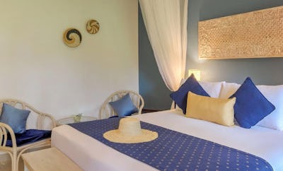 Superior Baobab Room