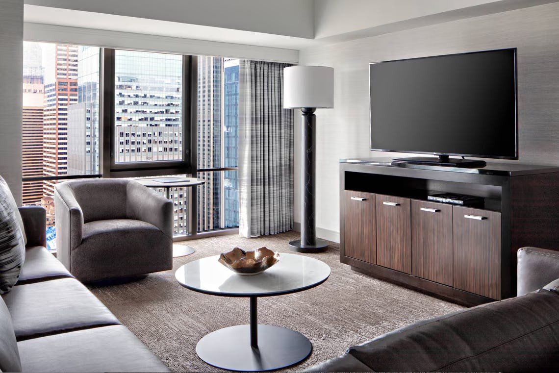 Family Kg Suite Connector