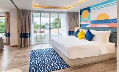 LAGOON SUITE