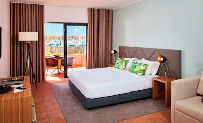 Family Interconnecting