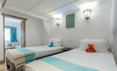 FAMILY OCEAN VIEW SUITE