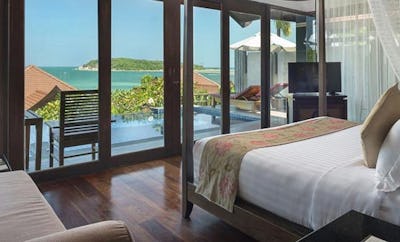 Pool Villa - Beachside