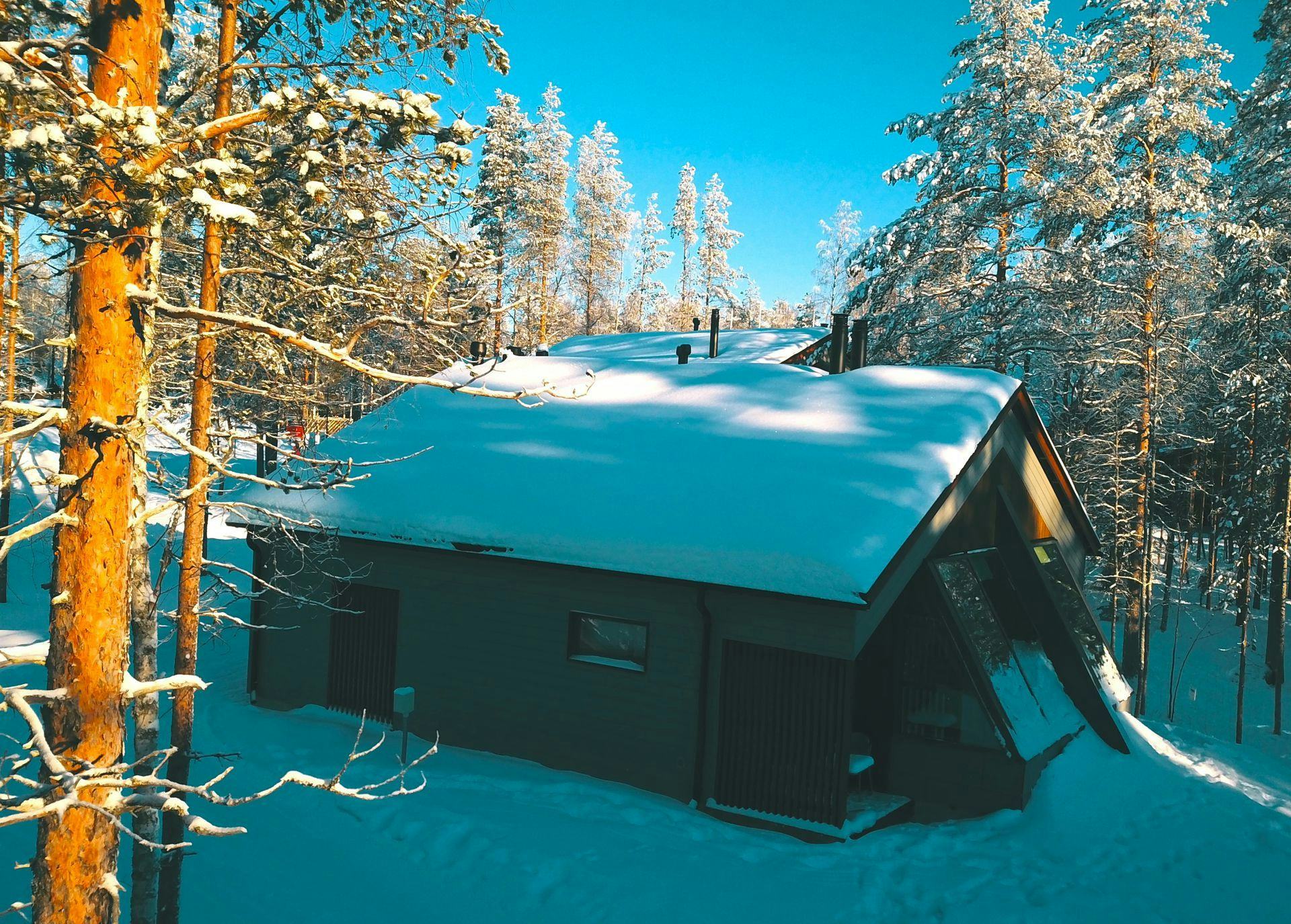 AURORA HONEYMOON SUITE