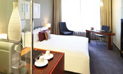 Executive Premier Room