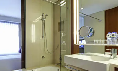 Executive Premier Room