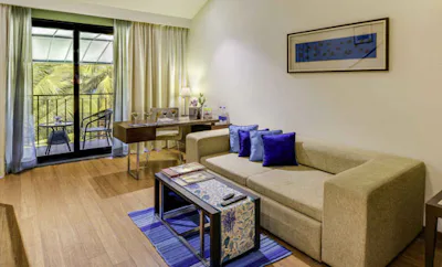 Executive Room