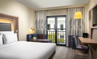 Executive Room