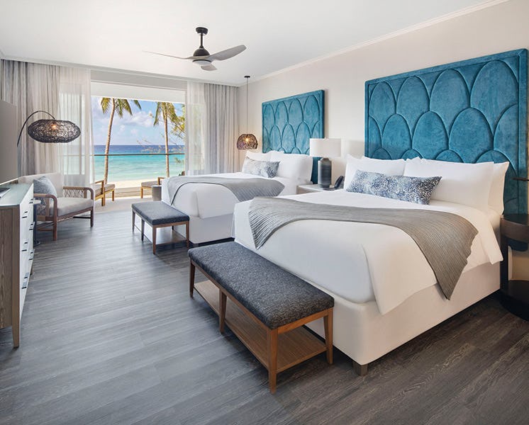 Luxury Junior Suites