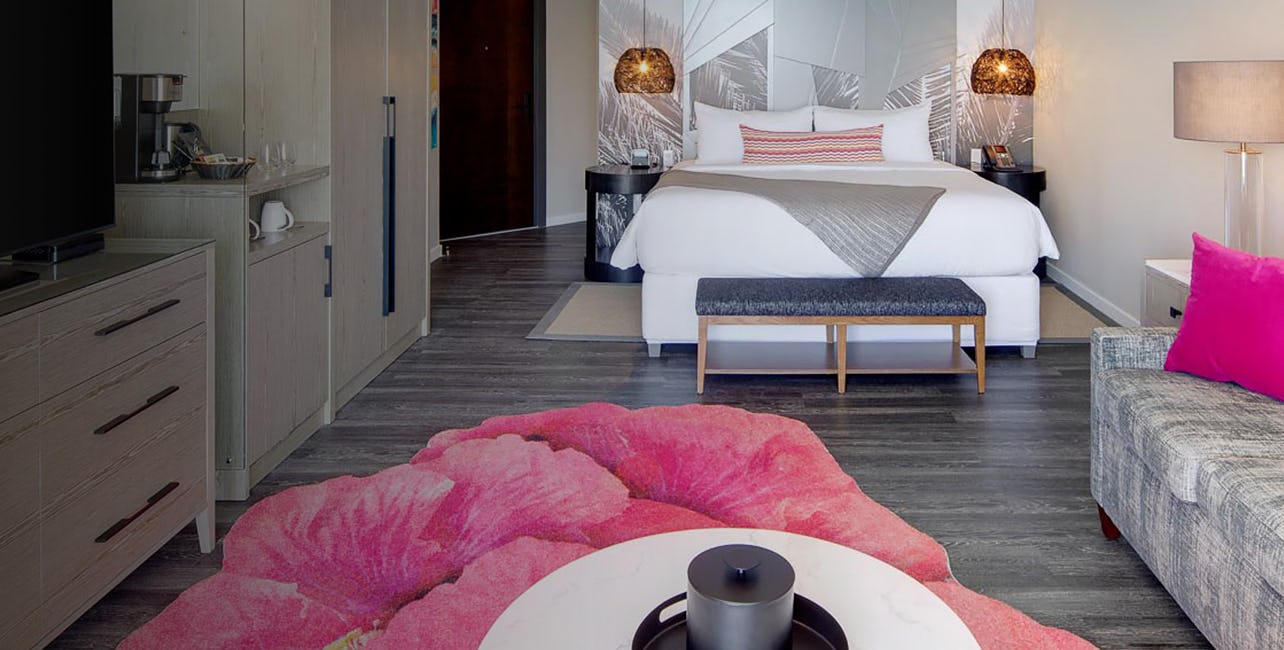 Luxury Junior Suites