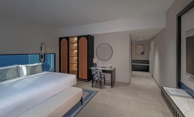 Private Pool Terrace Suite