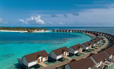 Water Villas