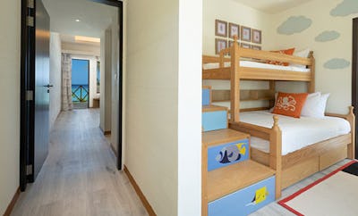 Ocean View Family Room