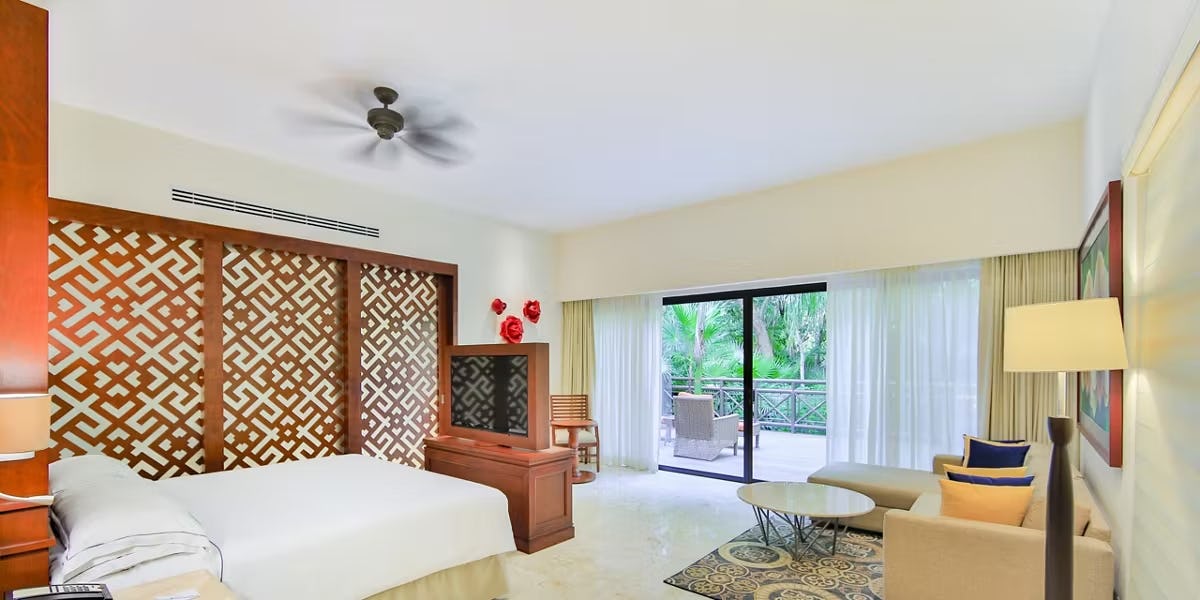 Romance Suite - Royal Level