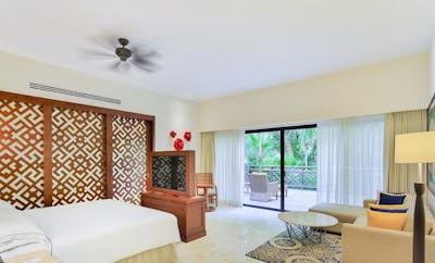 Romance Suite - Royal Level