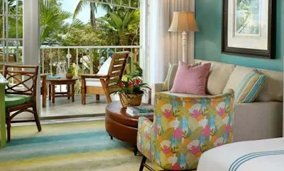 Island View Junior Suite