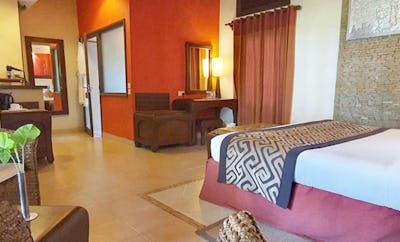 Disability-friendly Rooms