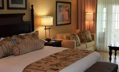 Junior Suite Oceanview