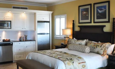 Junior Suite Oceanview