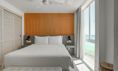 INSPIRA Master Suite