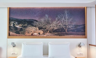 Popular Classic Room