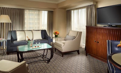 Executive Suites