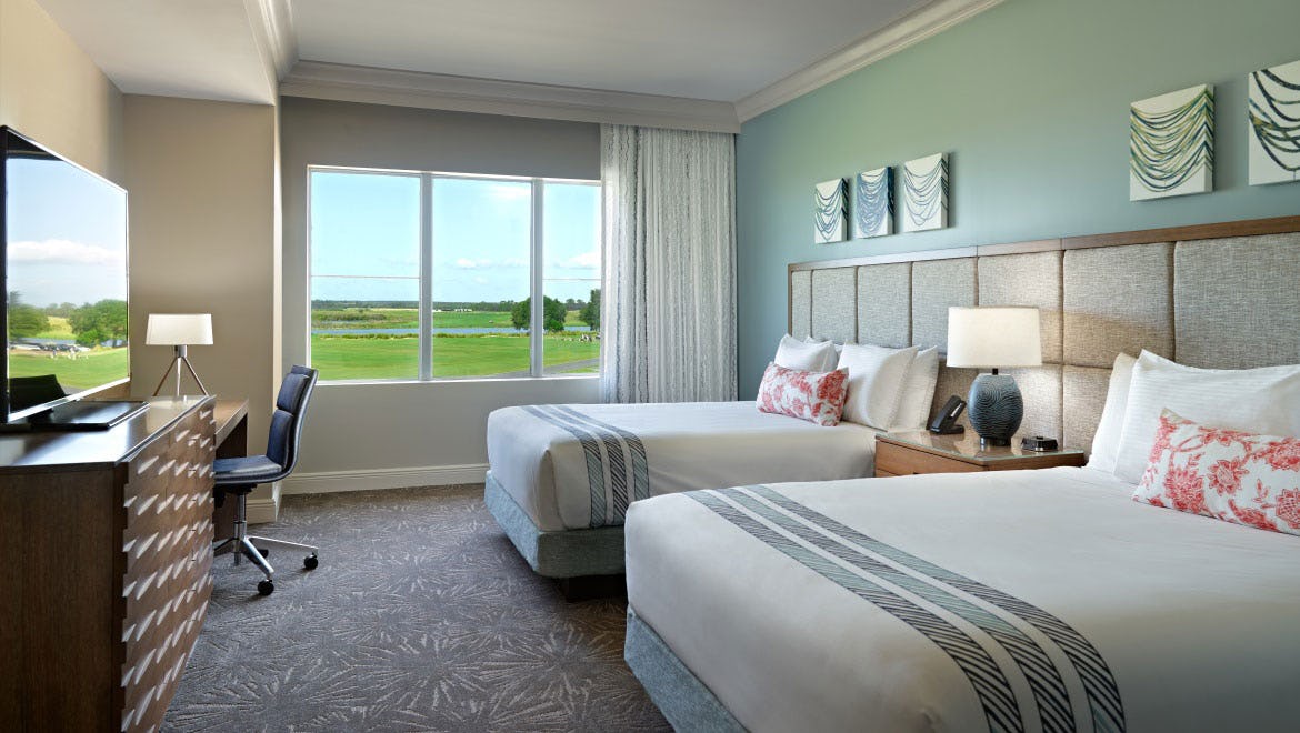 Sunset Lodge Studio Suite