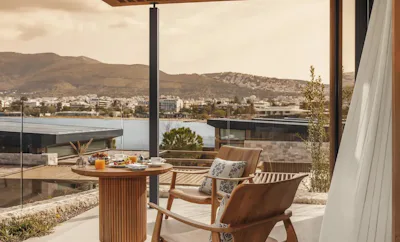 Aesthesis Bungalow Sea View