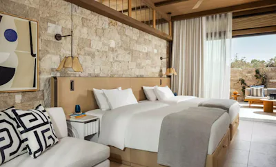 Aesthesis Family Bungalow