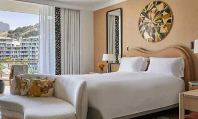 Marina Table Mountain King / Double Queen