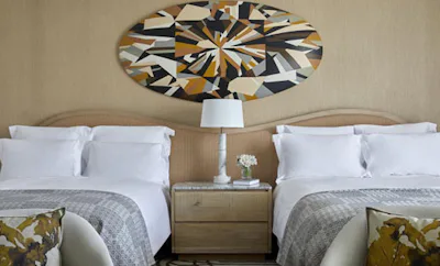 Marina Table Mountain King / Double Queen