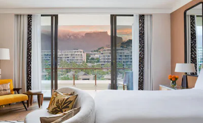 Premier Marina Table Mountain King / Double Queen