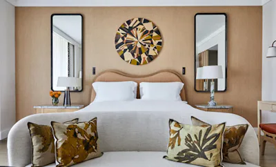 Premier Marina Table Mountain King / Double Queen